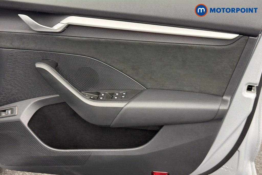 Skoda Octavia Se L Automatic Petrol Hatchback - Stock Number (1598611) - 18th supplementary image