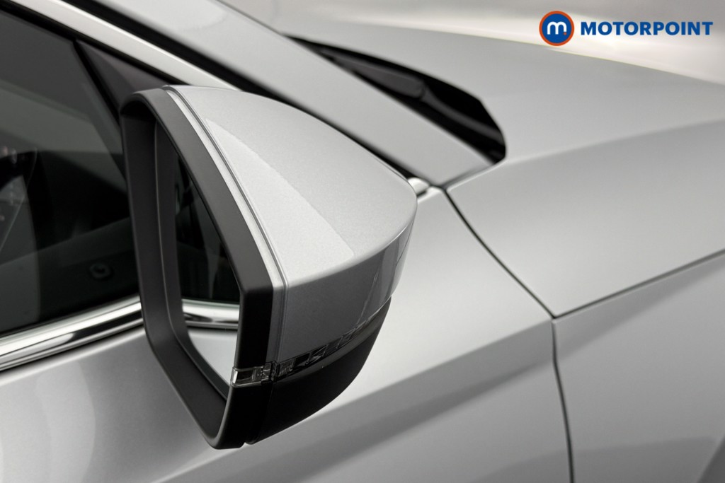 Skoda Octavia Se L Automatic Petrol Hatchback - Stock Number (1598611) - 19th supplementary image