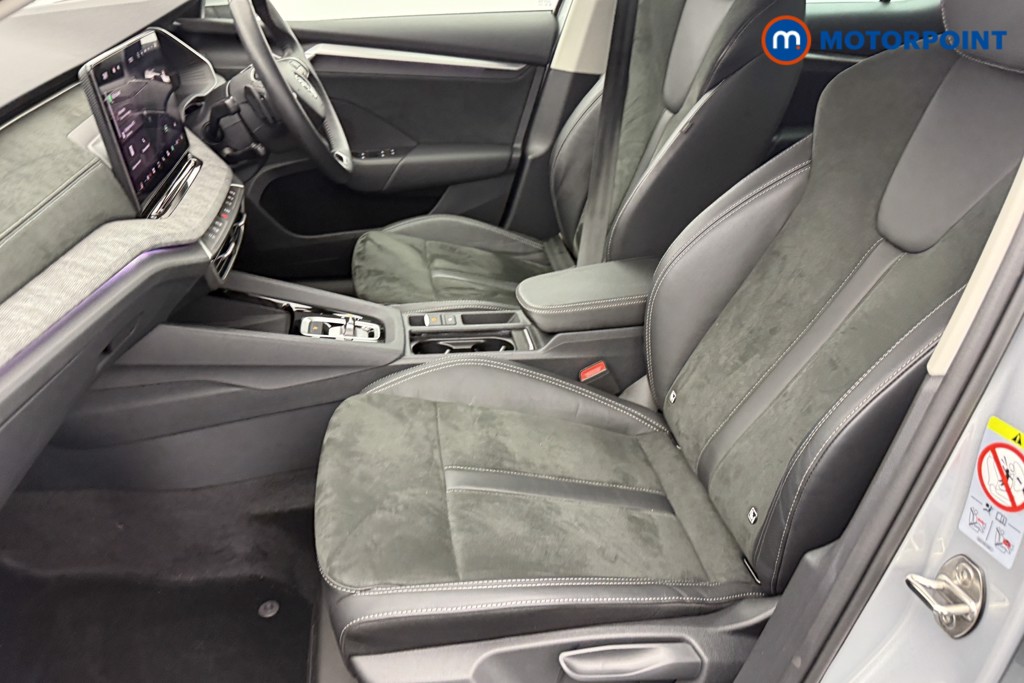 Skoda Octavia Se L Automatic Petrol Hatchback - Stock Number (1598611) - 23rd supplementary image