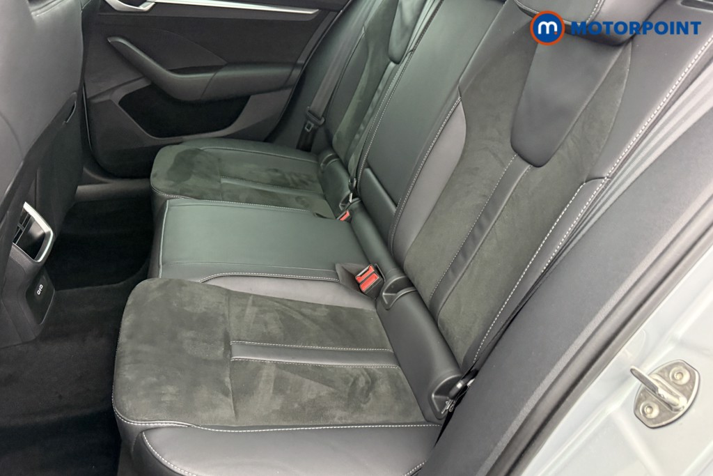 Skoda Octavia Se L Automatic Petrol Hatchback - Stock Number (1598611) - 24th supplementary image