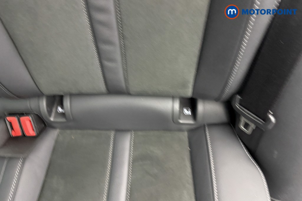 Skoda Octavia Se L Automatic Petrol Hatchback - Stock Number (1598611) - 25th supplementary image