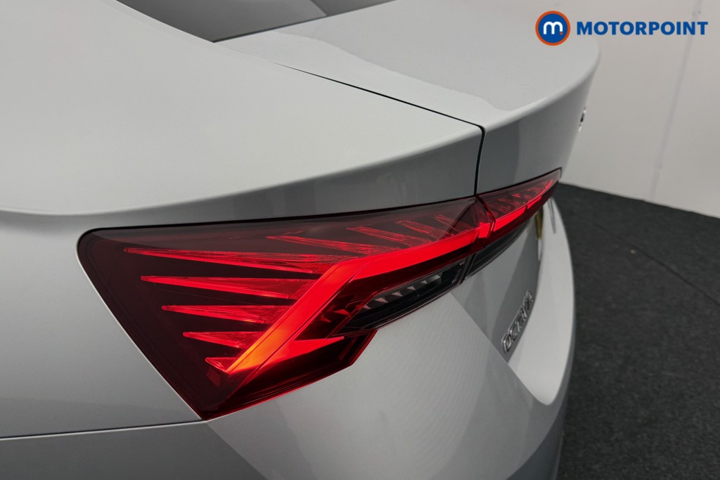 Skoda Octavia Se L Automatic Petrol Hatchback - Stock Number (1598611) - 26th supplementary image