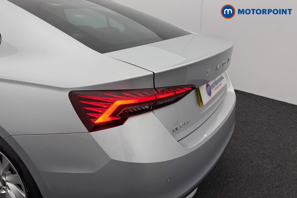 Skoda Octavia Se L Automatic Petrol Hatchback - Stock Number (1598611) - 27th supplementary image