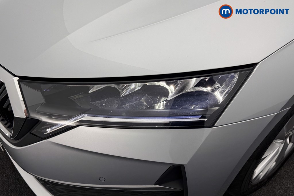 Skoda Octavia Se L Automatic Petrol Hatchback - Stock Number (1598611) - 28th supplementary image