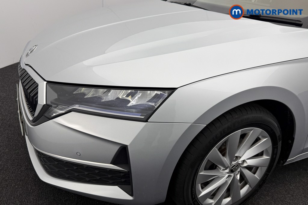 Skoda Octavia Se L Automatic Petrol Hatchback - Stock Number (1598611) - 29th supplementary image