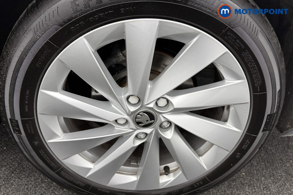 Skoda Octavia Se L Automatic Petrol Hatchback - Stock Number (1598611) - 31st supplementary image