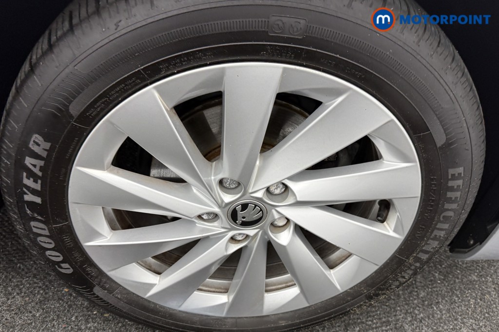 Skoda Octavia Se L Automatic Petrol Hatchback - Stock Number (1598611) - 33rd supplementary image