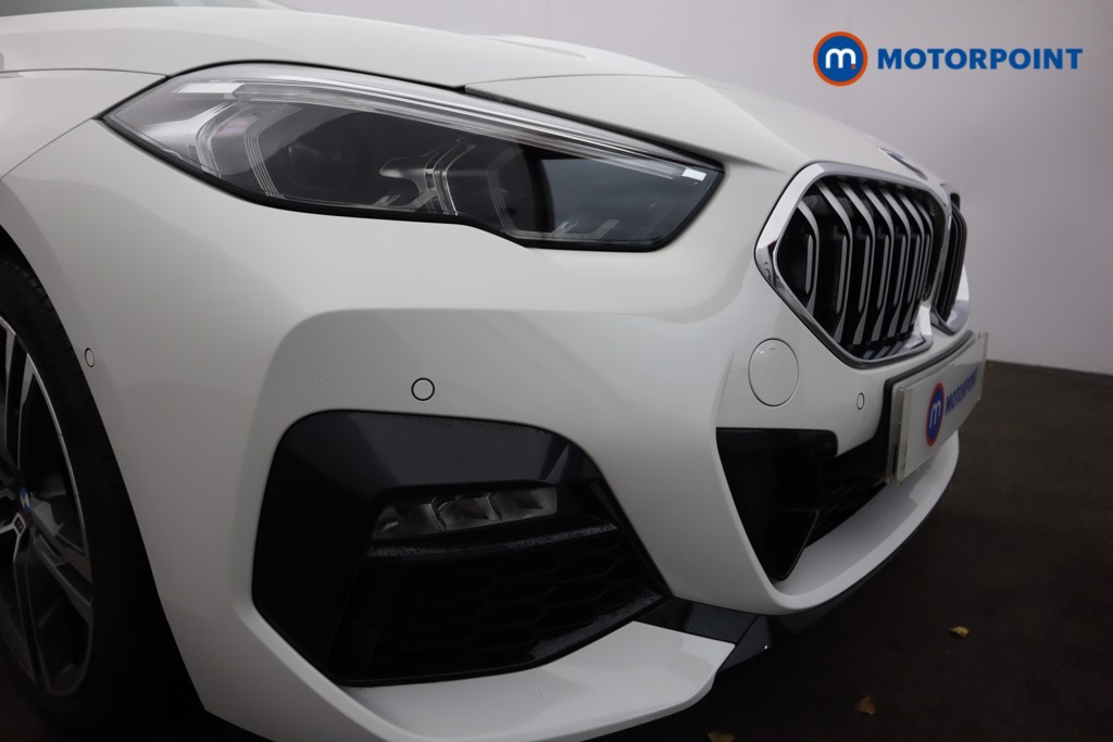 BMW 2 Series M Sport Automatic Petrol Saloon - Stock Number (1598708) - 2nd supplementary image