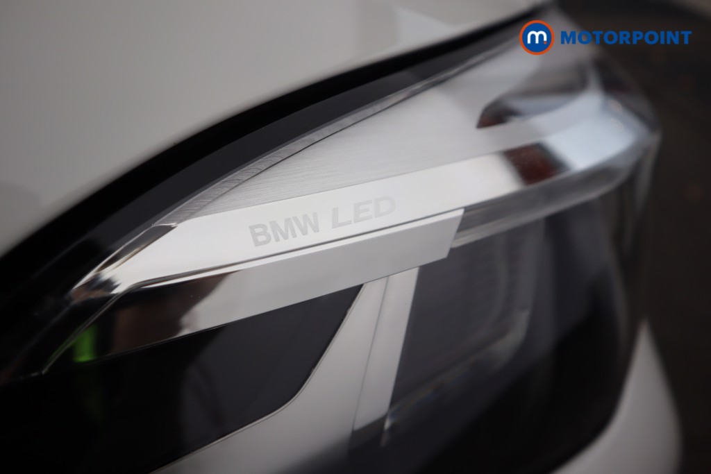 BMW 2 Series M Sport Automatic Petrol Saloon - Stock Number (1598708) - 3rd supplementary image