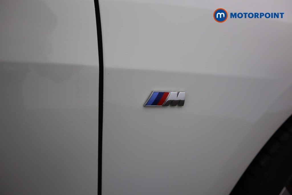 BMW 2 Series M Sport Automatic Petrol Saloon - Stock Number (1598708) - 4th supplementary image