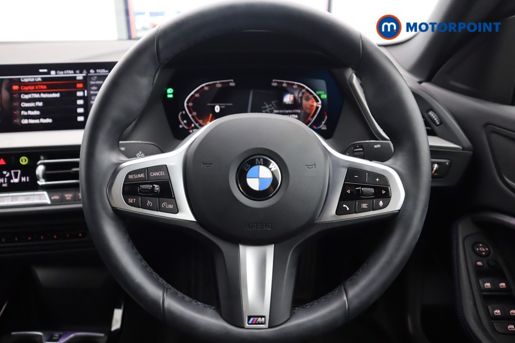 BMW 2 Series M Sport Automatic Petrol Saloon - Stock Number (1598708) - 5th supplementary image