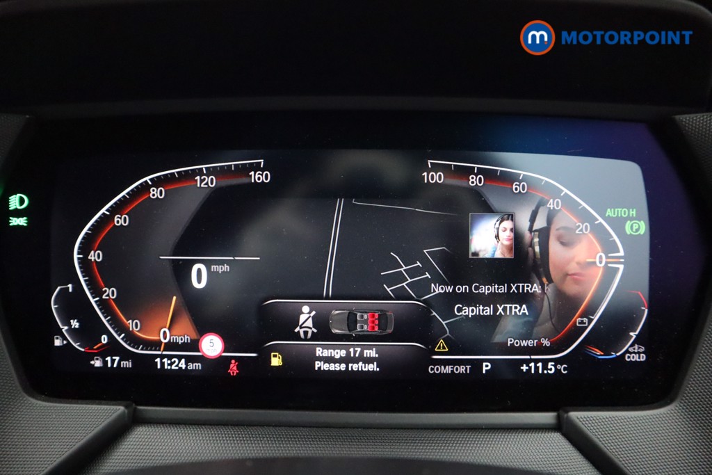 BMW 2 Series M Sport Automatic Petrol Saloon - Stock Number (1598708) - 6th supplementary image