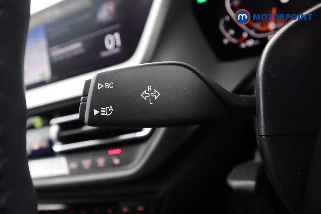 BMW 2 Series M Sport Automatic Petrol Saloon - Stock Number (1598708) - 9th supplementary image