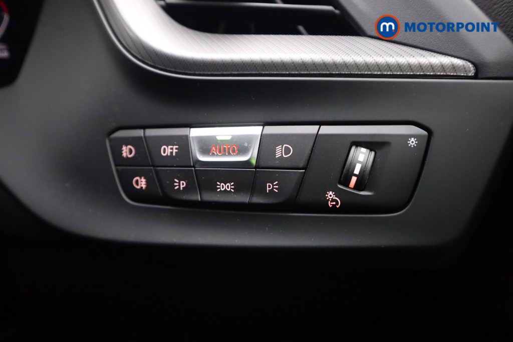 BMW 2 Series M Sport Automatic Petrol Saloon - Stock Number (1598708) - 11th supplementary image