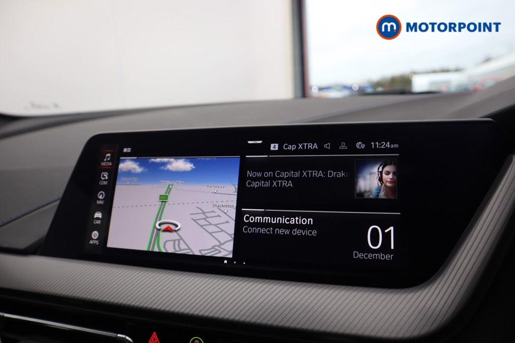 BMW 2 Series M Sport Automatic Petrol Saloon - Stock Number (1598708) - 13th supplementary image