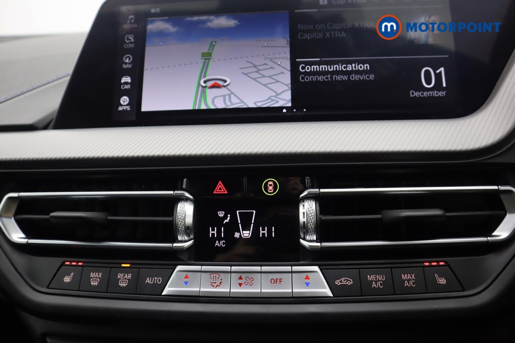 BMW 2 Series M Sport Automatic Petrol Saloon - Stock Number (1598708) - 14th supplementary image