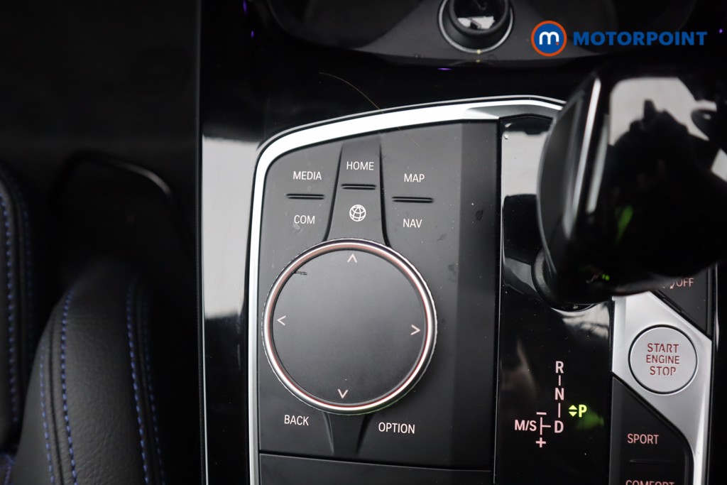 BMW 2 Series M Sport Automatic Petrol Saloon - Stock Number (1598708) - 19th supplementary image