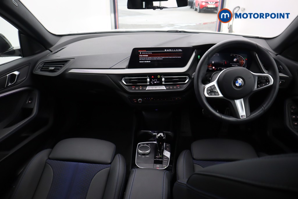 BMW 2 Series M Sport Automatic Petrol Saloon - Stock Number (1598708) - 27th supplementary image
