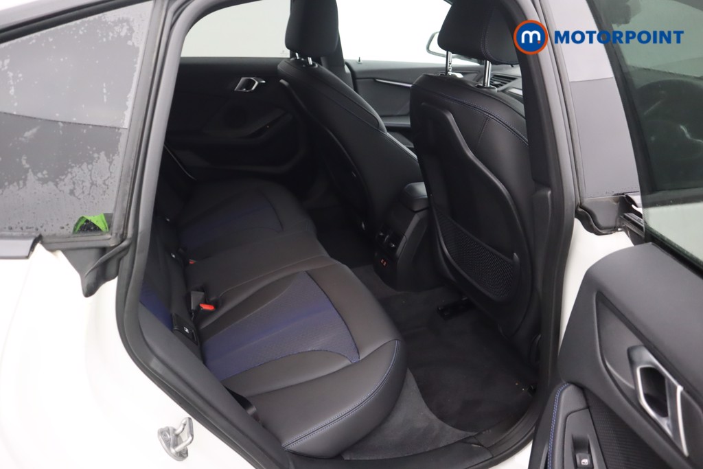 BMW 2 Series M Sport Automatic Petrol Saloon - Stock Number (1598708) - 30th supplementary image