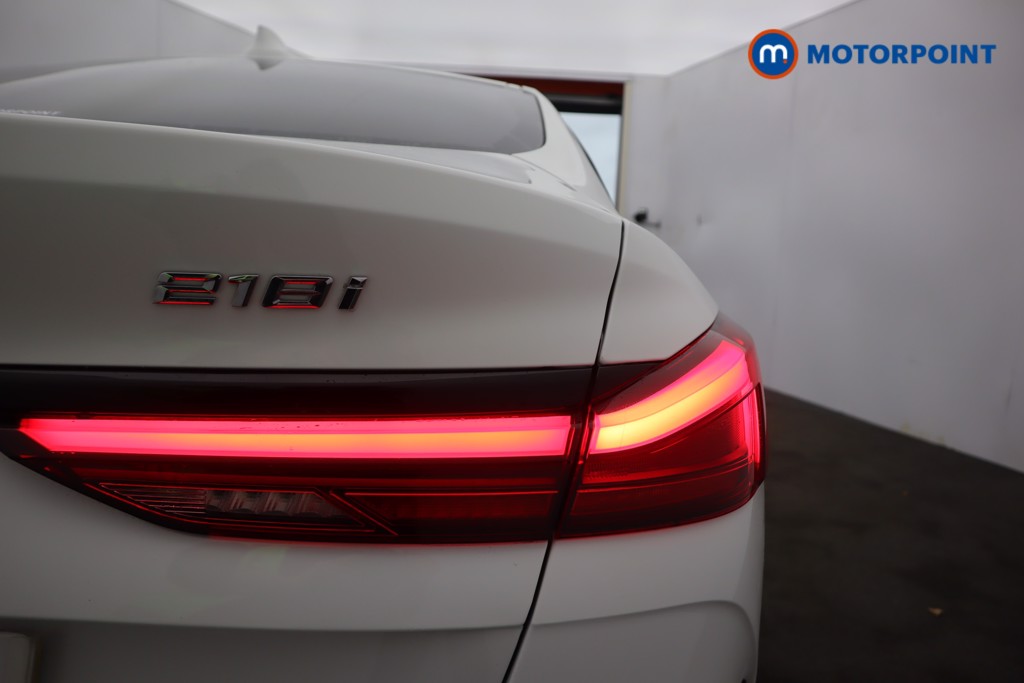 BMW 2 Series M Sport Automatic Petrol Saloon - Stock Number (1598708) - 32nd supplementary image