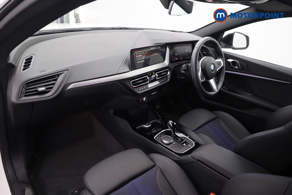 BMW 2 Series M Sport Automatic Petrol Saloon - Stock Number (1598708) - 38th supplementary image