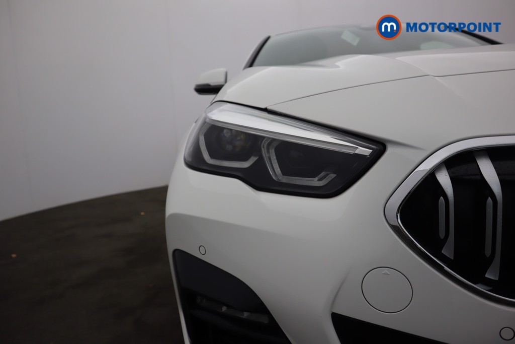 BMW 2 Series M Sport Automatic Petrol Saloon - Stock Number (1598708) - 1st supplementary image