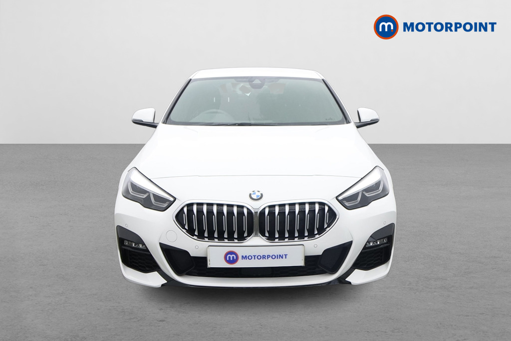 BMW 2 Series M Sport Automatic Petrol Saloon - Stock Number (1598708) - Front bumper