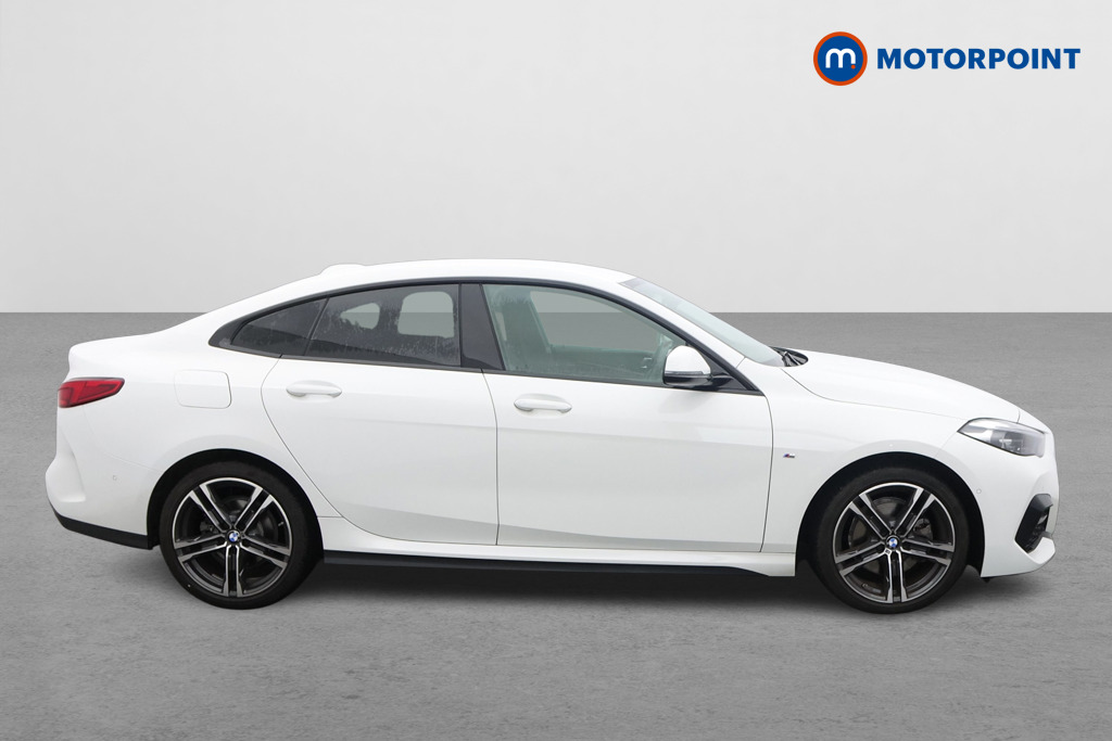 BMW 2 Series M Sport Automatic Petrol Saloon - Stock Number (1598708) - Drivers side