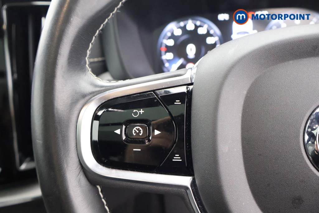 Volvo Xc60 R Design Pro Automatic Petrol SUV - Stock Number (1598859) - 2nd supplementary image