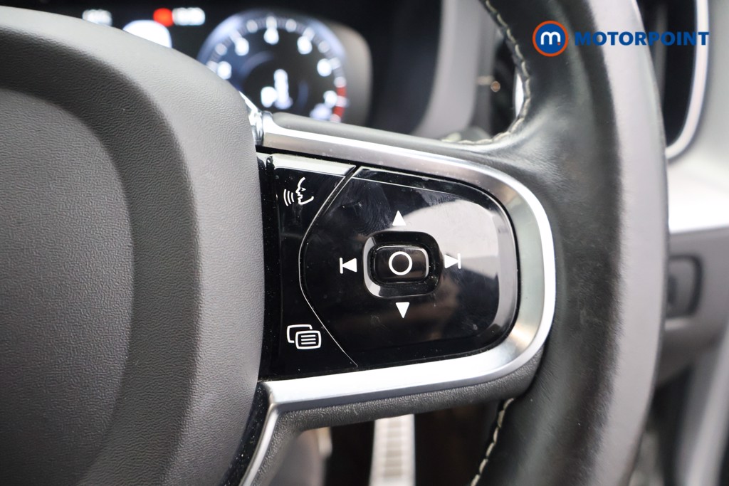 Volvo Xc60 R Design Pro Automatic Petrol SUV - Stock Number (1598859) - 3rd supplementary image