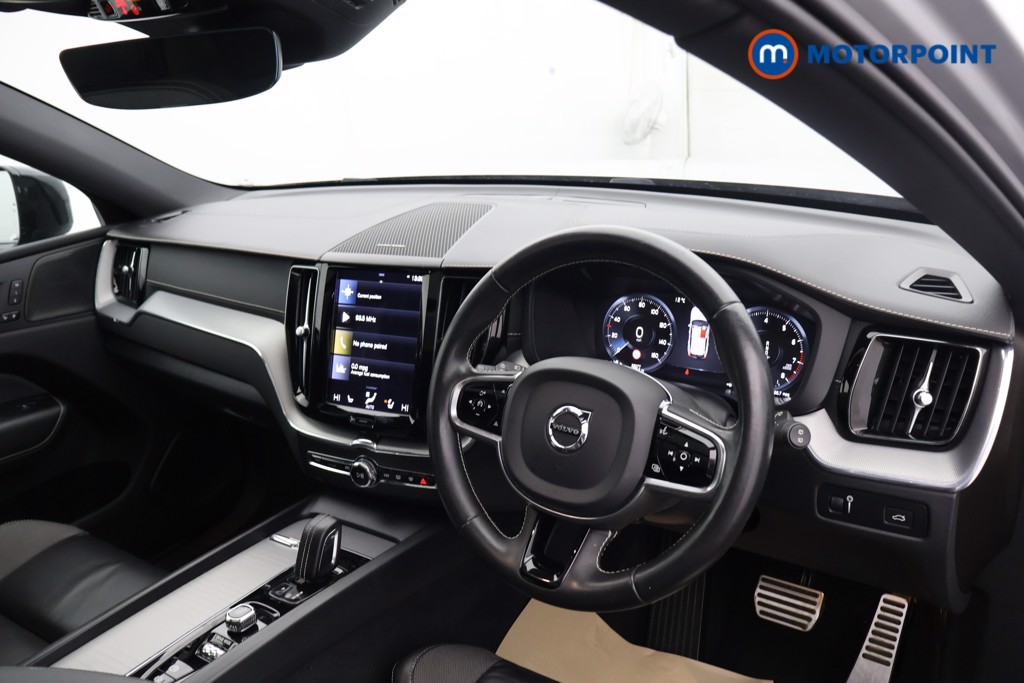 Volvo Xc60 R Design Pro Automatic Petrol SUV - Stock Number (1598859) - 13th supplementary image