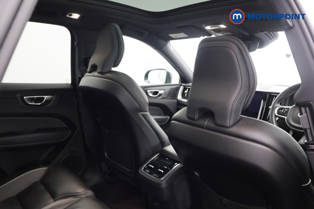 Volvo Xc60 R Design Pro Automatic Petrol SUV - Stock Number (1598859) - 17th supplementary image