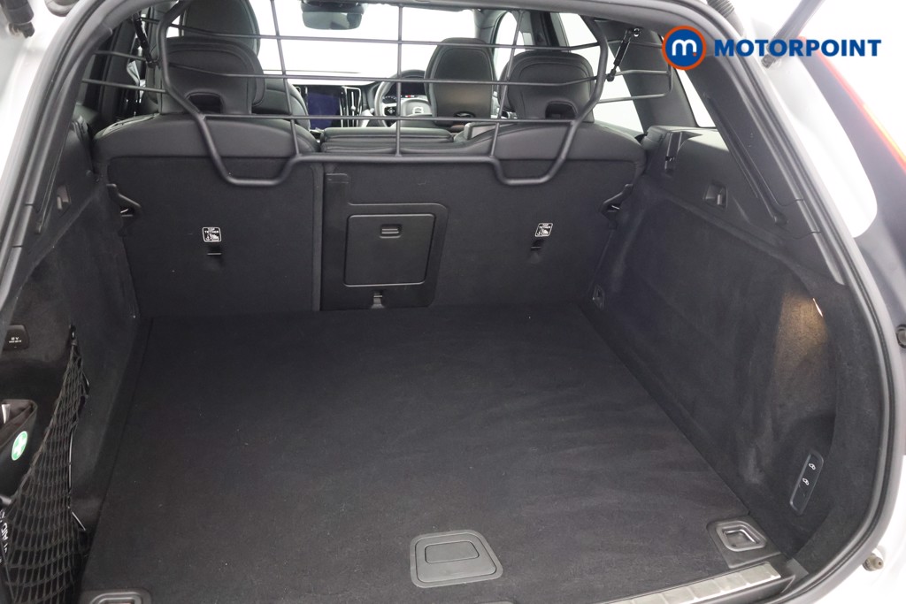 Volvo Xc60 R Design Pro Automatic Petrol SUV - Stock Number (1598859) - 19th supplementary image