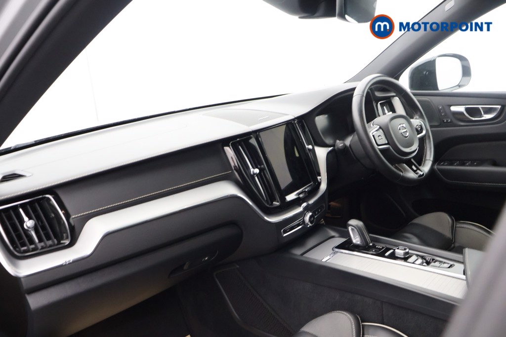 Volvo Xc60 R Design Pro Automatic Petrol SUV - Stock Number (1598859) - 21st supplementary image
