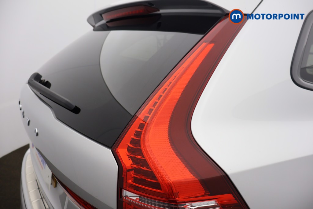 Volvo Xc60 R Design Pro Automatic Petrol SUV - Stock Number (1598859) - 24th supplementary image