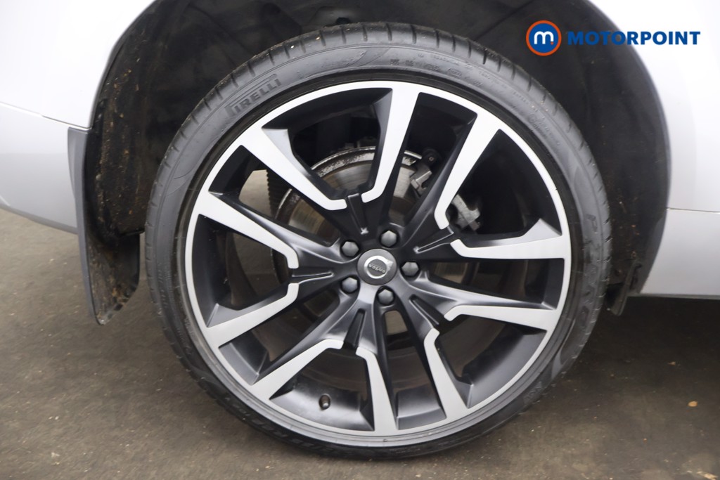 Volvo Xc60 R Design Pro Automatic Petrol SUV - Stock Number (1598859) - 26th supplementary image