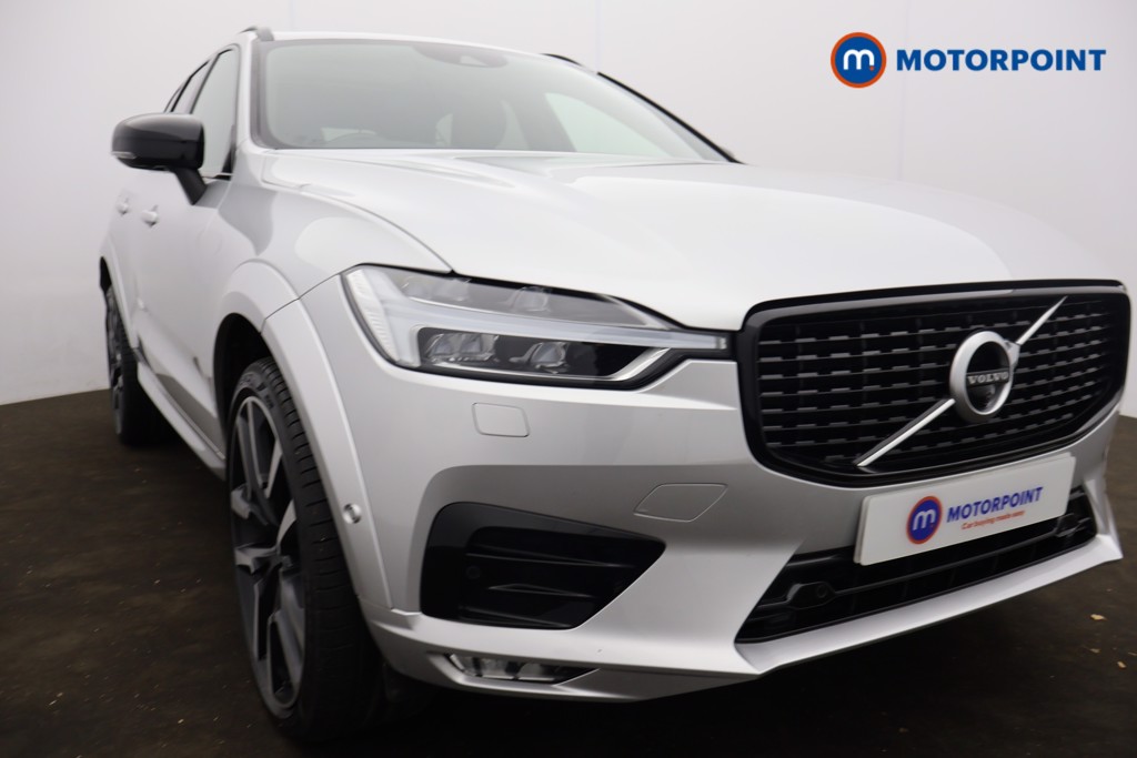 Volvo Xc60 R Design Pro Automatic Petrol SUV - Stock Number (1598859) - 28th supplementary image