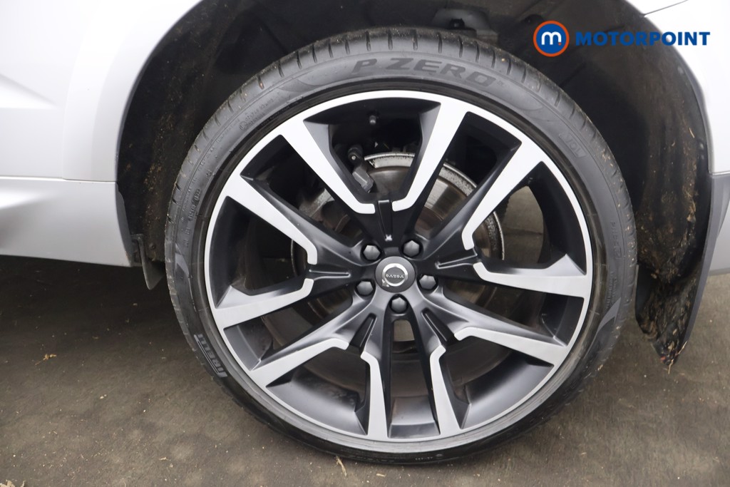 Volvo Xc60 R Design Pro Automatic Petrol SUV - Stock Number (1598859) - 31st supplementary image