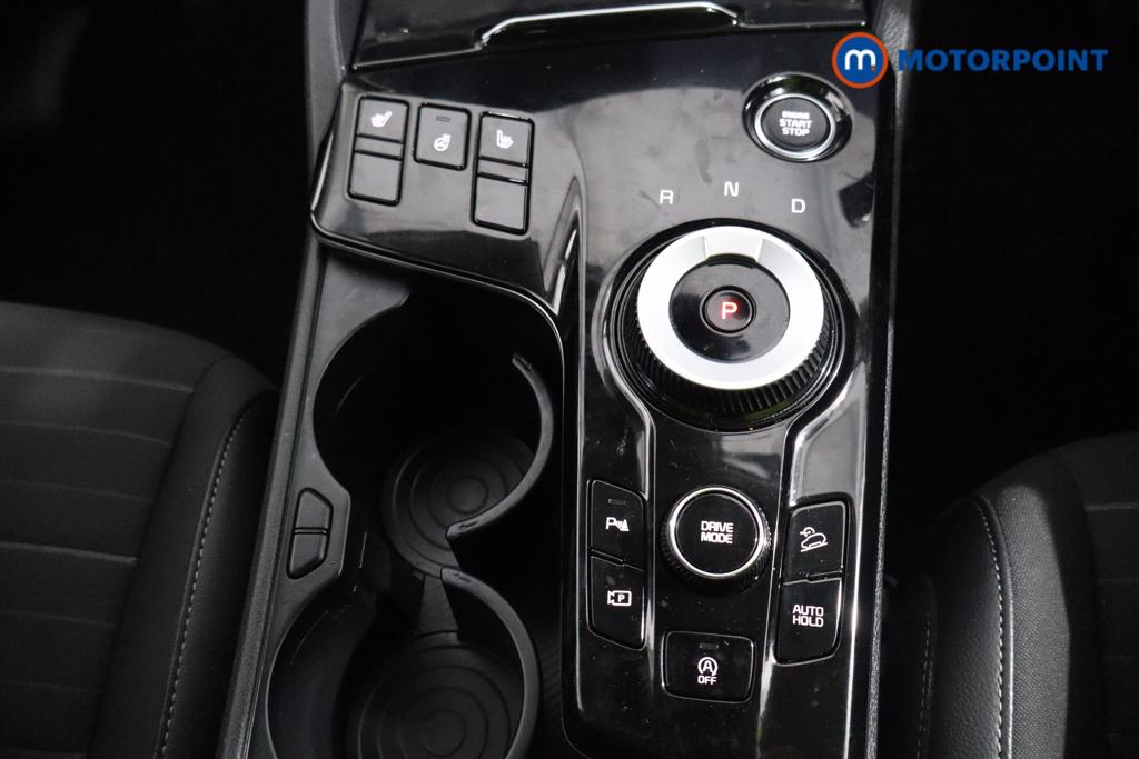 KIA Sportage 3 Automatic Petrol SUV - Stock Number (1598864) - 3rd supplementary image