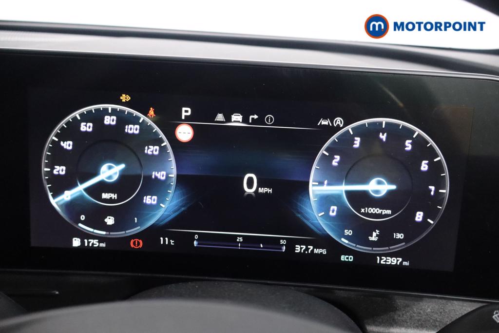 KIA Sportage 3 Automatic Petrol SUV - Stock Number (1598864) - 4th supplementary image