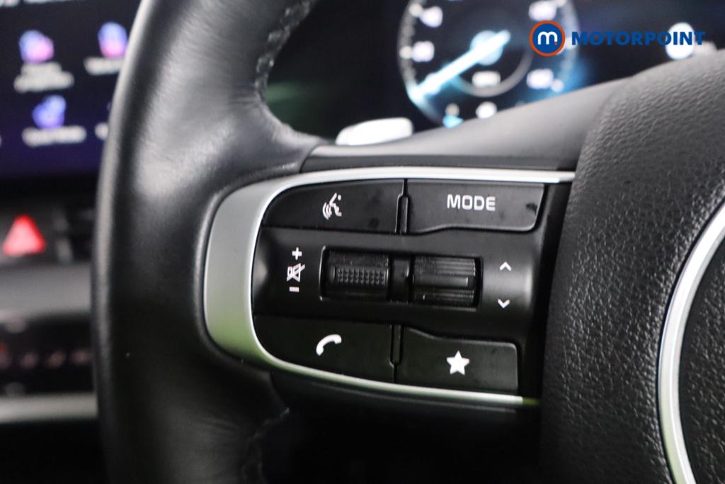 KIA Sportage 3 Automatic Petrol SUV - Stock Number (1598864) - 6th supplementary image