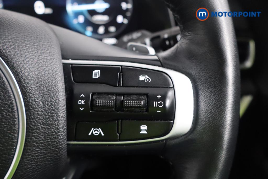 KIA Sportage 3 Automatic Petrol SUV - Stock Number (1598864) - 7th supplementary image