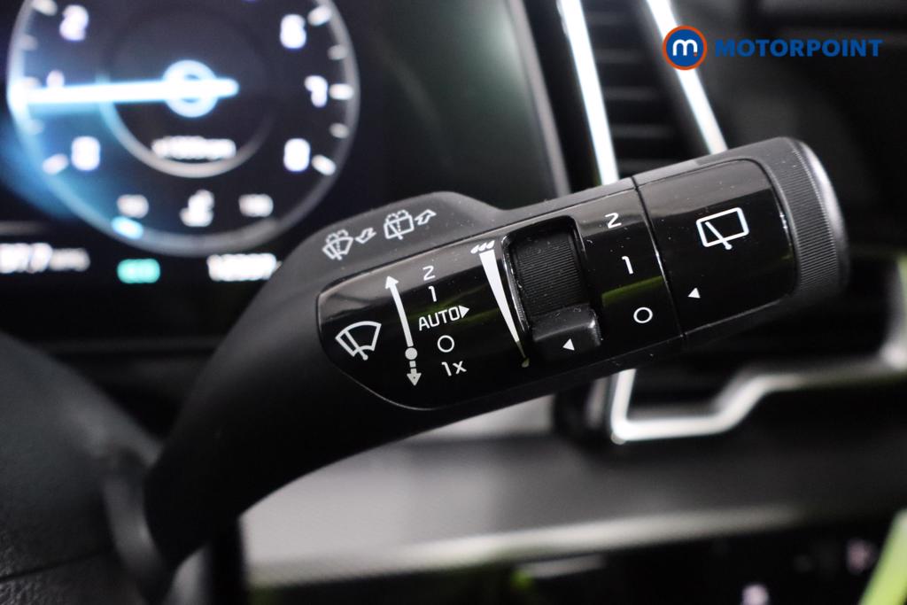 KIA Sportage 3 Automatic Petrol SUV - Stock Number (1598864) - 9th supplementary image