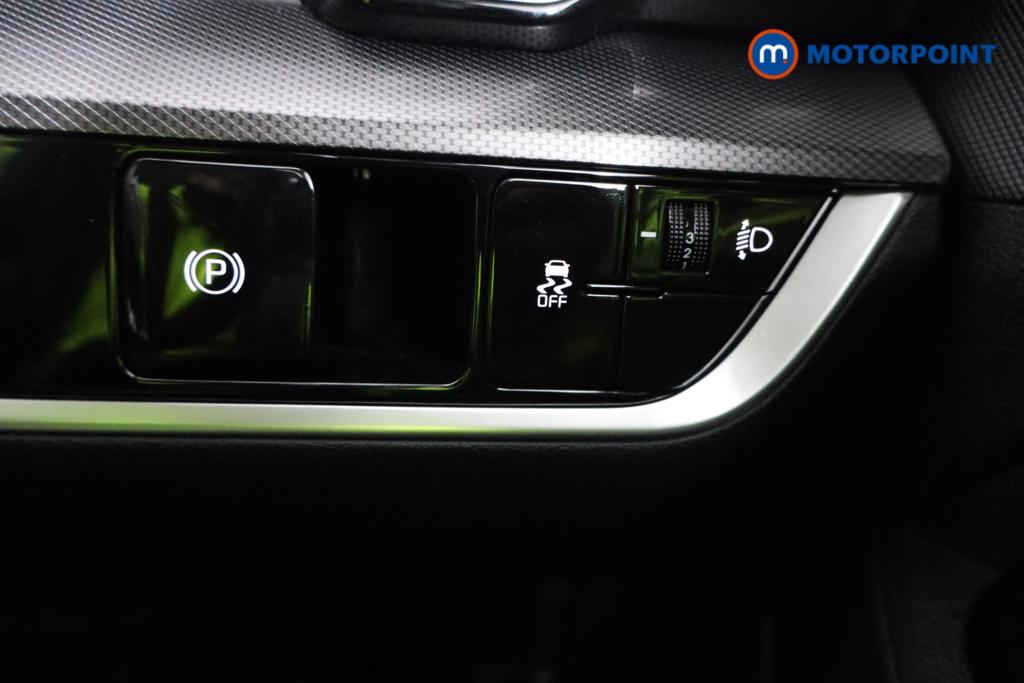 KIA Sportage 3 Automatic Petrol SUV - Stock Number (1598864) - 10th supplementary image