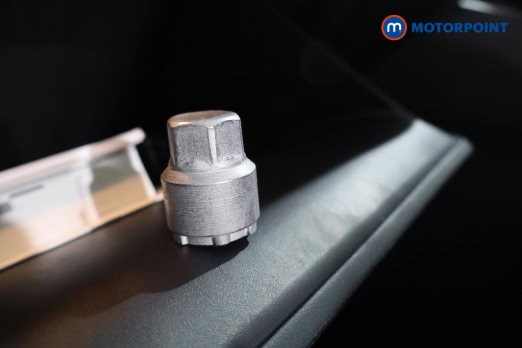 KIA Sportage 3 Automatic Petrol SUV - Stock Number (1598864) - 13th supplementary image