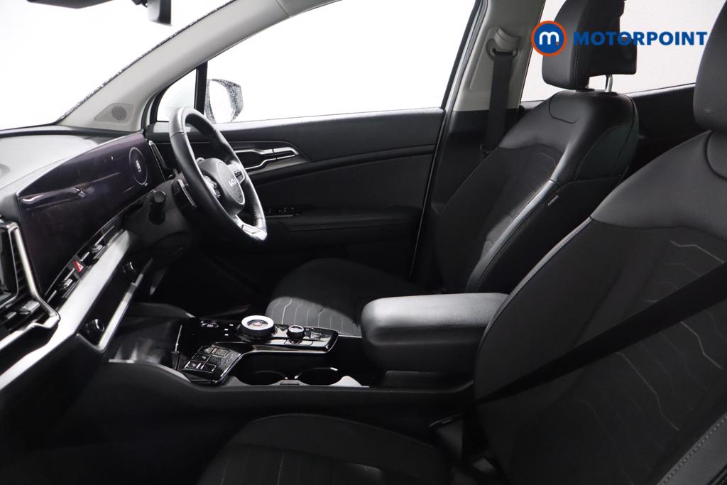 KIA Sportage 3 Automatic Petrol SUV - Stock Number (1598864) - 14th supplementary image