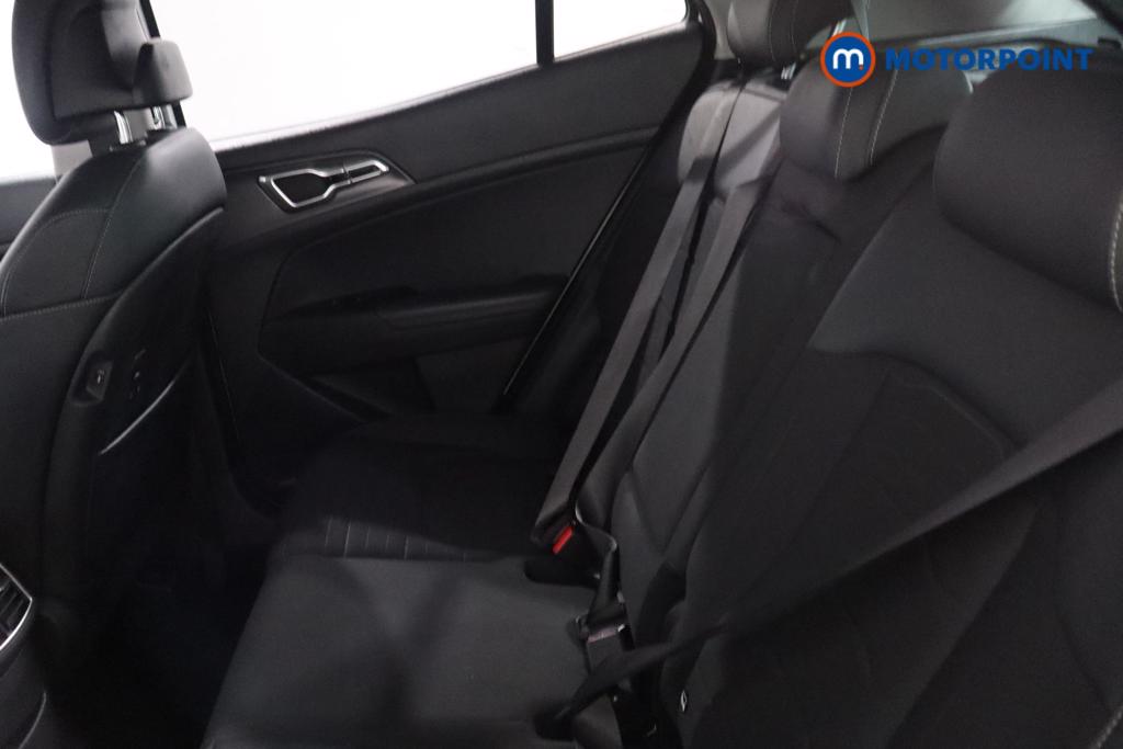 KIA Sportage 3 Automatic Petrol SUV - Stock Number (1598864) - 15th supplementary image