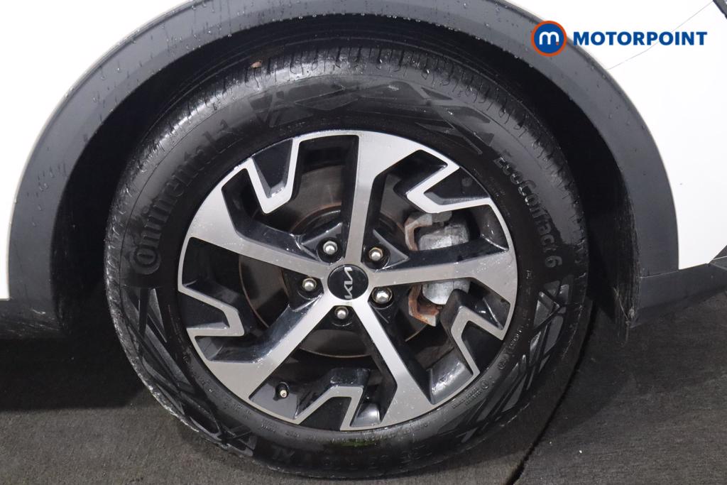 KIA Sportage 3 Automatic Petrol SUV - Stock Number (1598864) - 19th supplementary image