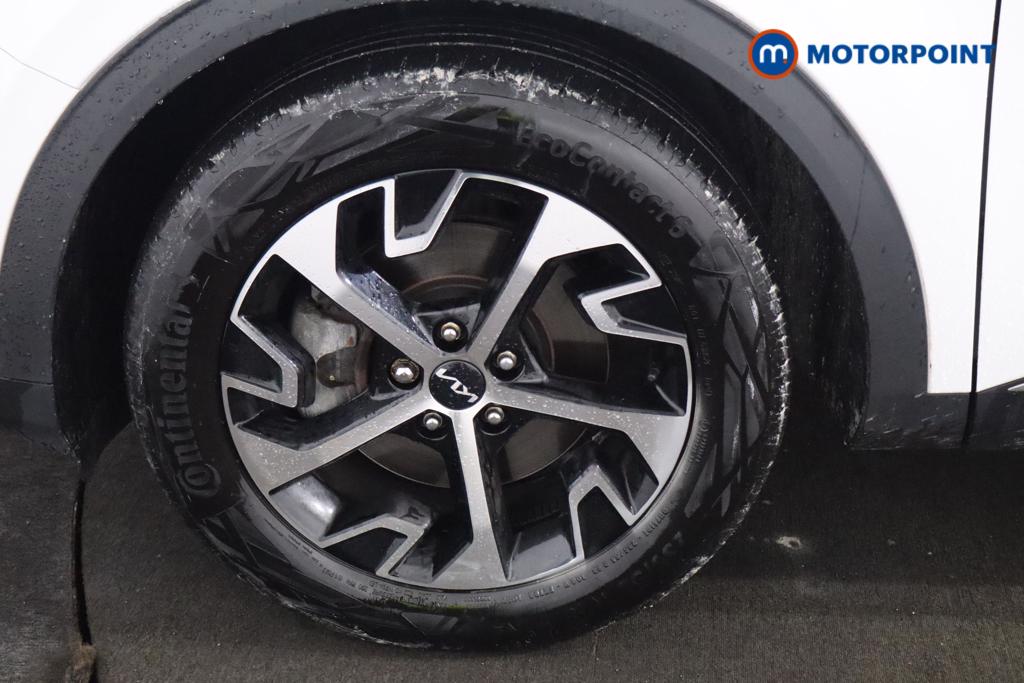 KIA Sportage 3 Automatic Petrol SUV - Stock Number (1598864) - 20th supplementary image