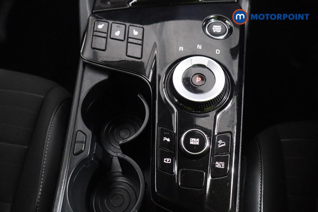 KIA Sportage 3 Automatic Petrol-Electric Hybrid SUV - Stock Number (1598875) - 3rd supplementary image